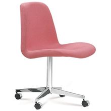 cadeira-alternative-vermelha-base-giratoria---4181