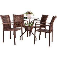 conjunto-mesa-para-area-externa-com-4-cadeiras-cjmb4034034-em-aluminio-marrom-a-EC000024204