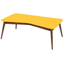 mesa-de-centro-retangular-em-madeira-m-amarelo-e-marrom-65x115cm-a-EC000026818