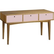 aparador-para-sala-de-estar-em-madeira-vintage-marrom-e-rosa-claro-a-EC000026893
