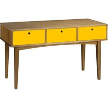 aparador-para-sala-de-estar-em-madeira-vintage-marrom-e-amarelo-a-EC000026899
