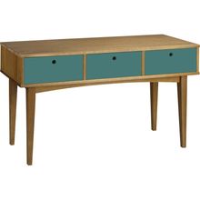 aparador-para-sala-de-estar-em-madeira-vintage-marrom-e-azul-esverdeado-a-EC000026911