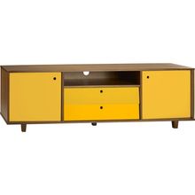 rack-para-tv-de-ate-65--em-madeira-vintage-marrom-e-amarelo-a-EC000027002