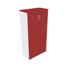 armario-alto-para-escritorio-em-mdp-2-portas-branco-e-vermelho-corp-230-a-EC000019116