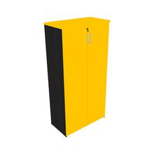 armario-alto-para-escritorio-em-mdp-2-portas-preto-e-amarelo-corp-230-a-EC000019125