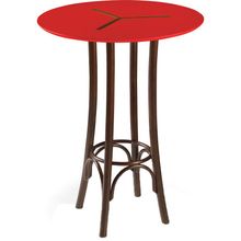 mesa-bistro-redonda-em-madeira-opzione-marrom-escuro-e-vermelha-80x80cm-a-EC000027155