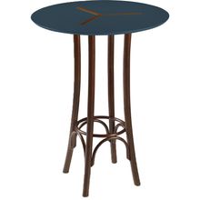 mesa-bistro-redonda-em-madeira-opzione-marrom-escuro-e-azul-petroleo-80x80cm-a-EC000027164