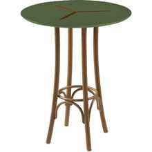 mesa-bistro-redonda-em-madeira-opzione-marrom-claro-e-verde-petroleo-80x80cm-a-EC000027179