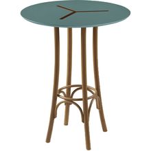 mesa-bistro-redonda-em-madeira-opzione-marrom-claro-e-azul-esverdeado-80x80cm-a-EC000027181