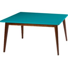 mesa-6-lugares-em-madeira-novita-azul-e-marrom-escuro-140x90cm-a-EC000027516