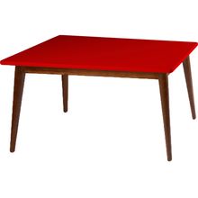 mesa-6-lugares-em-madeira-novita-vermelha-e-marrom-escuro-140x90cm-a-EC000027518