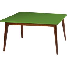 mesa-6-lugares-em-madeira-novita-verde-e-marrom-escuro-140x90cm-a-EC000027527