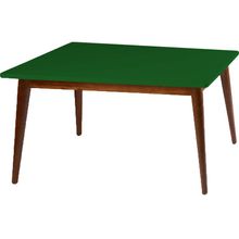 mesa-6-lugares-em-madeira-novita-verde-escuro-e-marrom-escuro-140x90cm-a-EC000027528