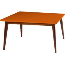 mesa-6-lugares-em-madeira-novita-laranja-e-marrom-escuro-140x90cm-a-EC000027530