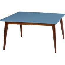mesa-6-lugares-em-madeira-novita-azul-claro-e-marrom-escuro-140x90cm-a-EC000027532