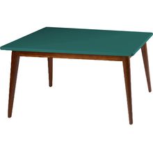mesa-6-lugares-em-madeira-novita-azul-esverdeado-e-marrom-escuro-140x90cm-a-EC000027533