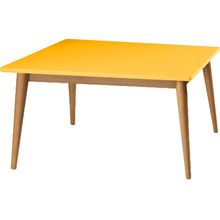 mesa-6-lugares-em-madeira-novita-amarela-e-marrom-claro-140x90cm-a-EC000027538