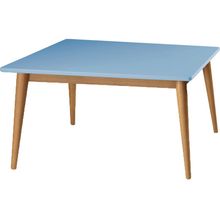 mesa-6-lugares-em-madeira-novita-azul-claro-e-marrom-claro-140x90cm-a-EC000027547