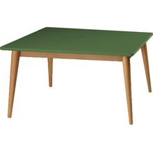 mesa-6-lugares-em-madeira-novita-verde-escuro-e-marrom-claro-140x90cm-a-EC000027548