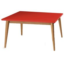 mesa-6-lugares-em-madeira-novita-vermelha-e-marrom-claro-120x90cm-a-EC000027588