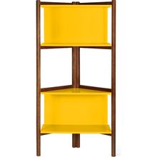 estante-com-4-prateleiras-em-madeira-easy-amarela-e-marrom-a-EC000027919