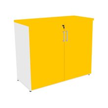 armario-baixo-para-escritorio-em-mdp-branco-e-amarelo-corp-90-a-EC000019363