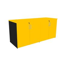 armario-baixo-para-escritorio-em-mdp-preto-e-amarelo-corp-duplo-a-EC000019435