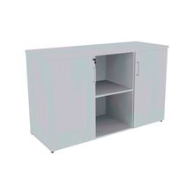 armario-baixo-para-escritorio-em-mdp-2-portas-cinza-claro-corp-120-a-EC000019439