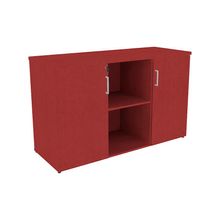 armario-baixo-para-escritorio-em-mdp-2-portas-vermelho-corp-120-a-EC000019447