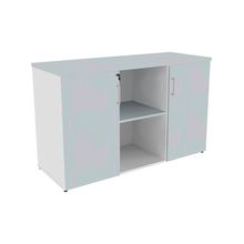 armario-baixo-para-escritorio-em-mdp-2-portas-branco-e-cinza-claro-corp-120-a-EC000019449