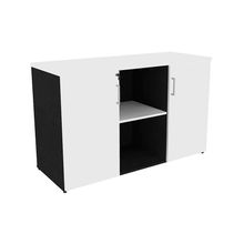 armario-baixo-para-escritorio-em-mdp-2-portas-preto-e-branco-corp-120-a-EC000019458