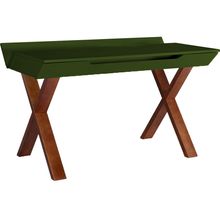 escrivaninha-para-escritorio-1-gaveta-em-madeira-studio-verde-escuro-e-marrom-a-EC000028126