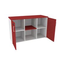 armario-baixo-para-escritorio-em-mdp-2-portas-branco-e-vermelho-corp-130-b-EC000019488