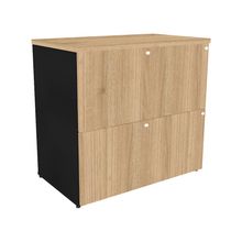 armario-locker-para-escritorio-em-mdp-4-portas-preto-e-bege-claro-corp-a-EC000019524