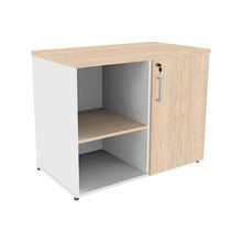 armario-baixo-para-escritorio-em-mdp-1-porta-branco-e-bege-corp-a-EC000019574