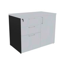 armario-baixo-para-escritorio-em-mdp-1-porta-preto-e-cinza-claro-corp-ii-a-EC000019614