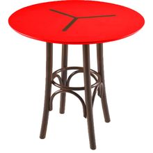 mesa-bistro-redonda-em-madeira-opzione-marrom-escuro-e-vermelha-80x80cm-a-EC000028326