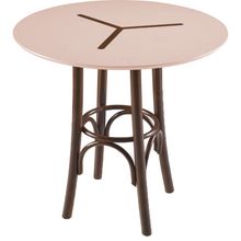 mesa-bistro-redonda-em-madeira-opzione-marrom-escuro-e-rosa-claro-80x80cm-a-EC000028327