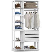 guarda-roupa-closet-3-gavetas-clothes-9004-em-mdp-branco-c-EC000024956