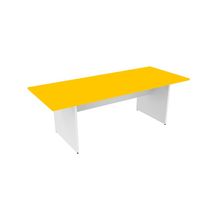 mesa-de-reuniao-retangular-em-mdp-corp-200-branca-e-amarela-a-EC000019735