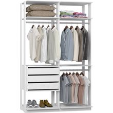 guarda-roupa-closet-3-gavetas-clothes-9013-em-mdp-branco-c-EC000025001