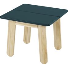 mesa-lateral-quadrada-em-madeira-paleta-marrom-claro-e-azul-marinho-50x50cm-a-EC000028484