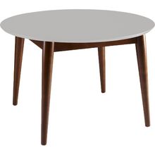 mesa-de-jantar-4-lugares-redonda-em-madeira-devon-marrom-escuro-e-branca-120x120cm-a-EC000028493