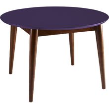 mesa-de-jantar-4-lugares-redonda-em-madeira-devon-marrom-escuro-e-roxa-120x120cm-a-EC000028494