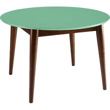 mesa-de-jantar-4-lugares-redonda-em-madeira-devon-marrom-escuro-e-verde-claro-120x120cm-a-EC000028500
