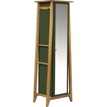 armario-com-espelho-para-quarto-em-madeira-1-porta-verde-militar-e-marrom-claro-stoka-a-EC000028517