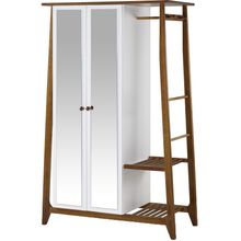 armario-com-espelho-para-quarto-em-madeira-2-portas-branco-e-marrom-stoka-a-EC000028530