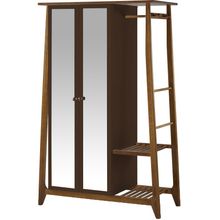 armario-com-espelho-para-quarto-em-madeira-2-portas-marrom-escuro-e-marrom-stoka-a-EC000028534