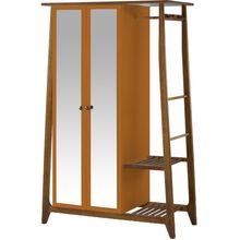 armario-com-espelho-para-quarto-em-madeira-2-portas-terracota-e-marrom-stoka-a-EC000028536