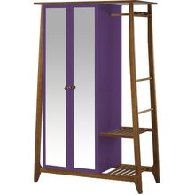 armario-com-espelho-para-quarto-em-madeira-2-portas-roxo-e-marrom-stoka-a-EC000028540